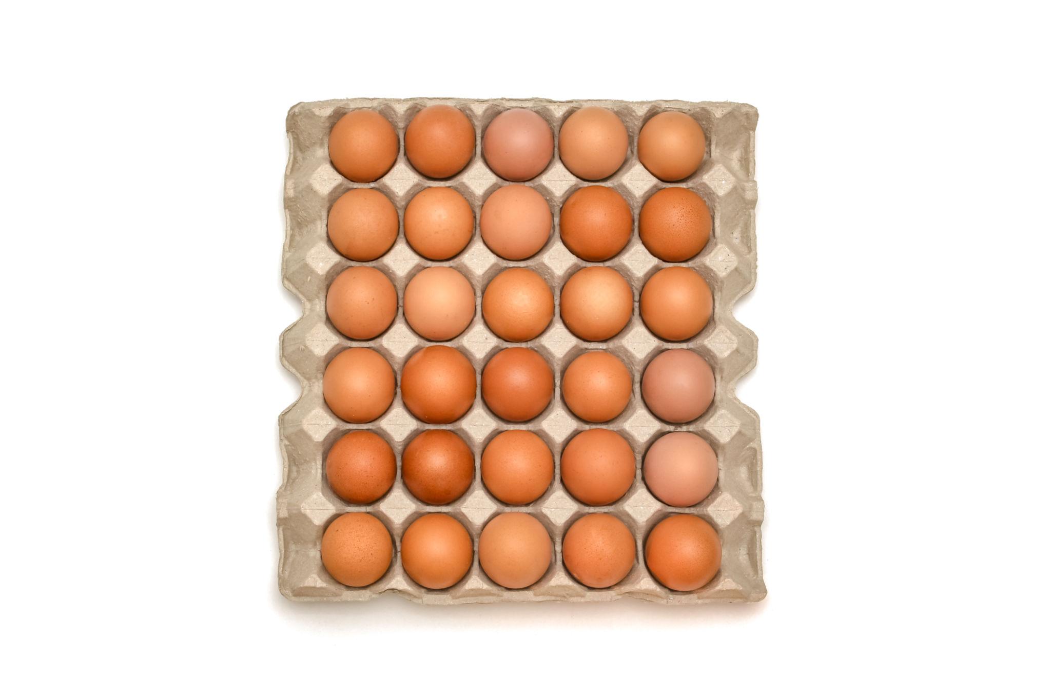 Free Range Eggs -30