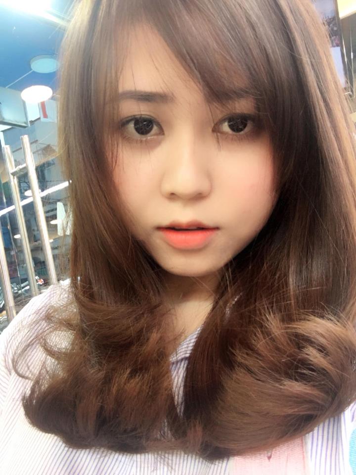 Hình Ảnh Gái Mặc Áo Dài Góc Khuất Và Hệ Lụy Của Trào Lưu Mạng Xã Hội