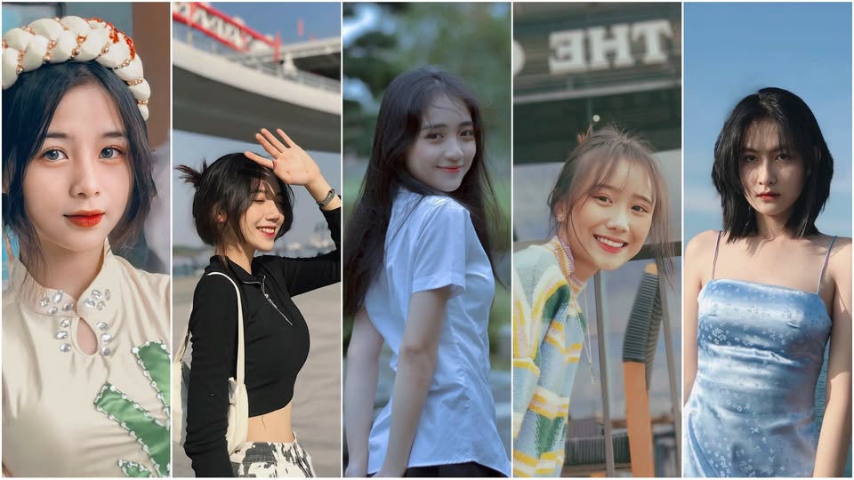 Ảnh Gái Đẹp K8 Xu Hướng Gây Sốt Cộng Đồng Mạng Và Những Bí Quyết Khiến Ai Cũng Yêu