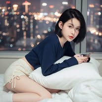 Hình Ảnh Gái Đẹp Chúc Mừng Sinh Nhật Khoảnh Khắc Ngọt Ngào Và Đáng Yêu Làm Rung Động Trái Tim