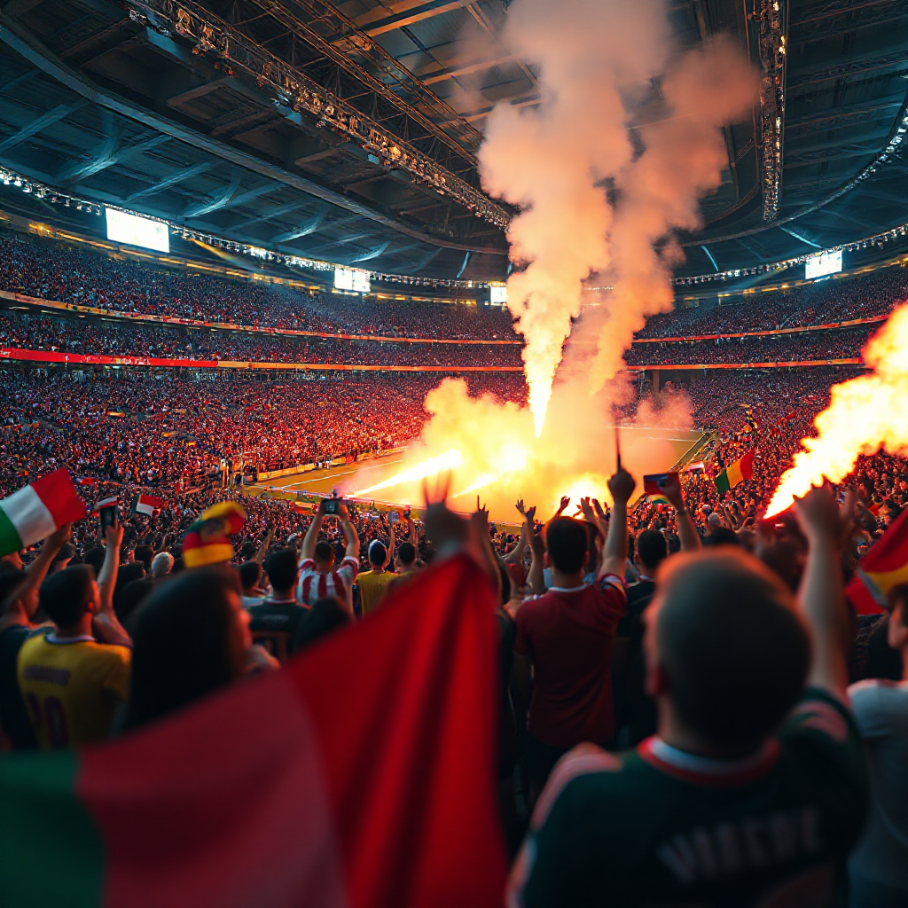 Vòng Loại Trực Tiếp World Cup 2026: Cuộc Cách Mạng Thực Sự Hay Chỉ Là “Chiêu Trò”?