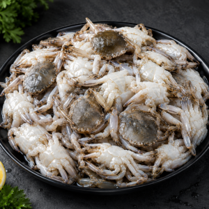 Baby crab 1kg