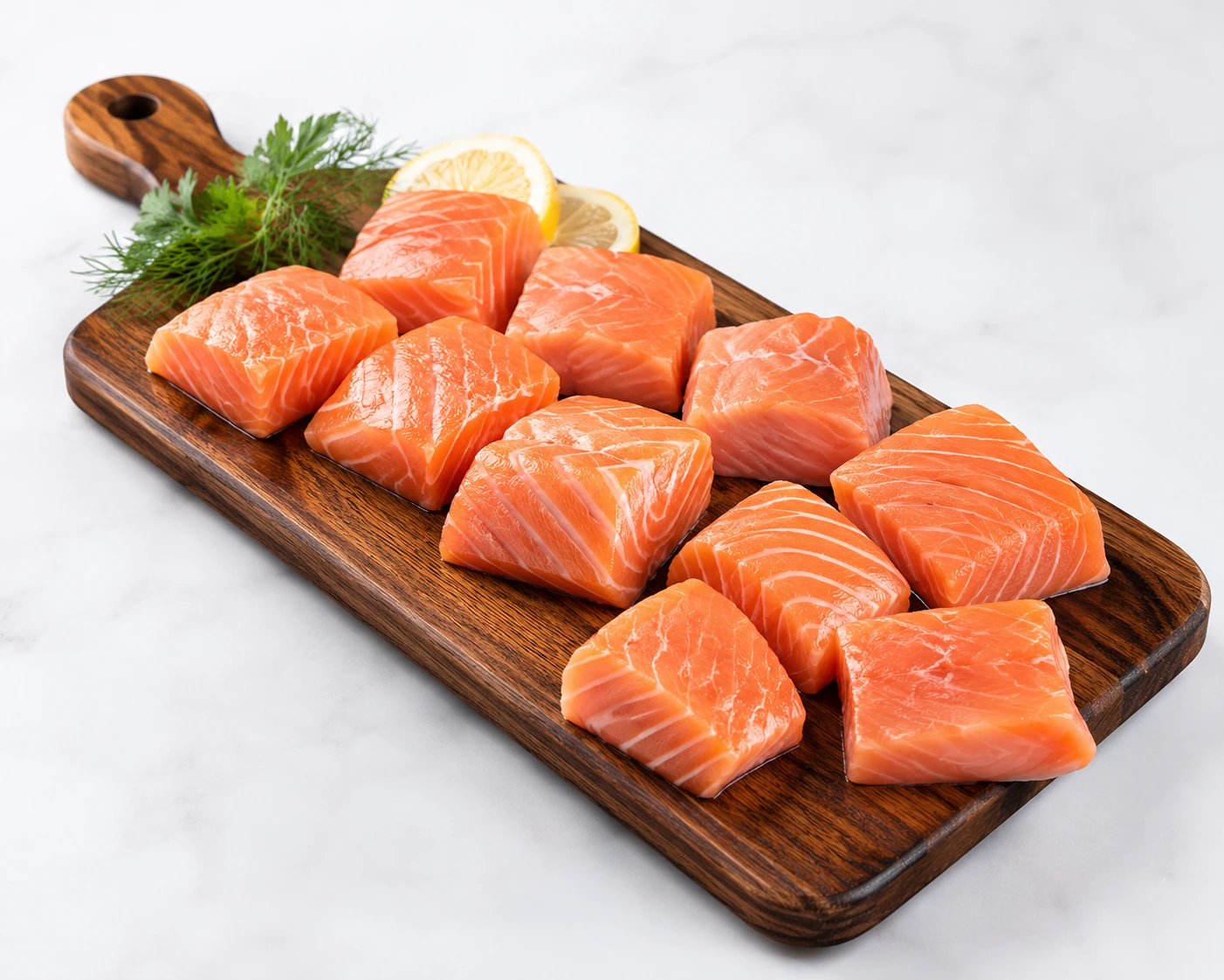 Basa Fillet 1kg