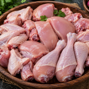 Country-Chicken Kg