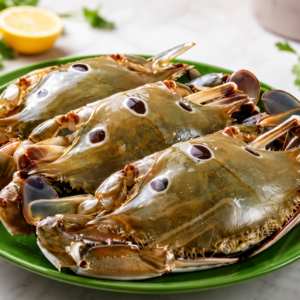 Crab 1Kg