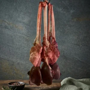 Mutton Liver Full Set
