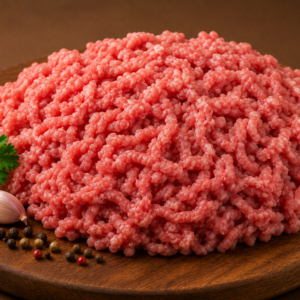 Mutton mince 500g
