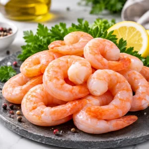Peeled Prawns 1kg